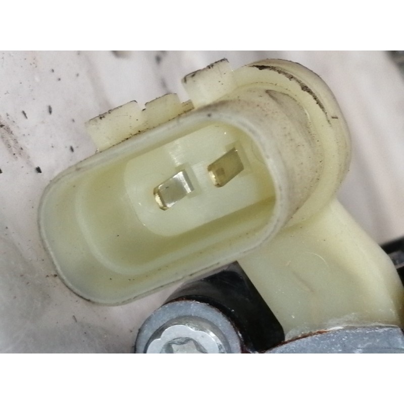 Recambio de elevalunas trasero izquierdo para kia stonic (ybcuv) business referencia OEM IAM 83450H8000  ELECTRICO 2 PINES