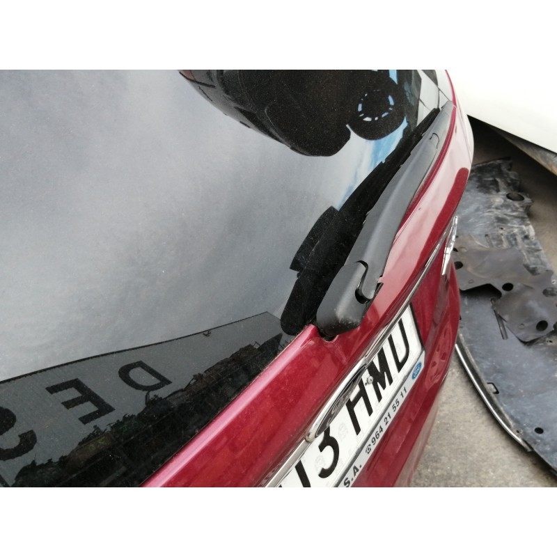 Recambio de motor limpia trasero para ford fiesta (cb1) trend referencia OEM IAM 8A61A17K441AD  