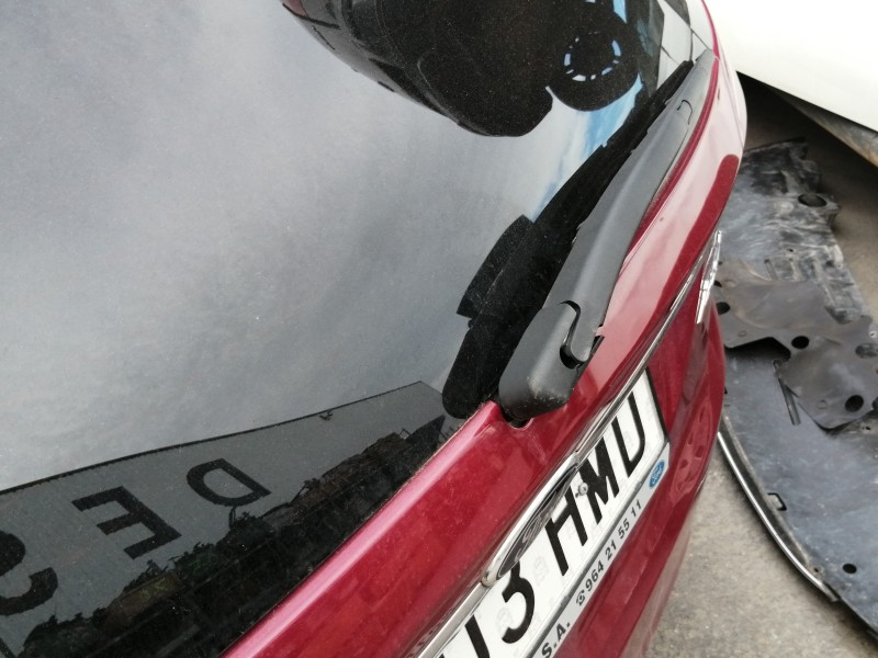 Recambio de motor limpia trasero para ford fiesta (cb1) trend referencia OEM IAM 8A61A17K441AD  