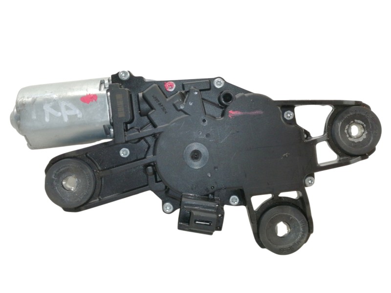 Recambio de motor limpia trasero para ford fiesta (cb1) trend referencia OEM IAM 8A61A17K441AD  