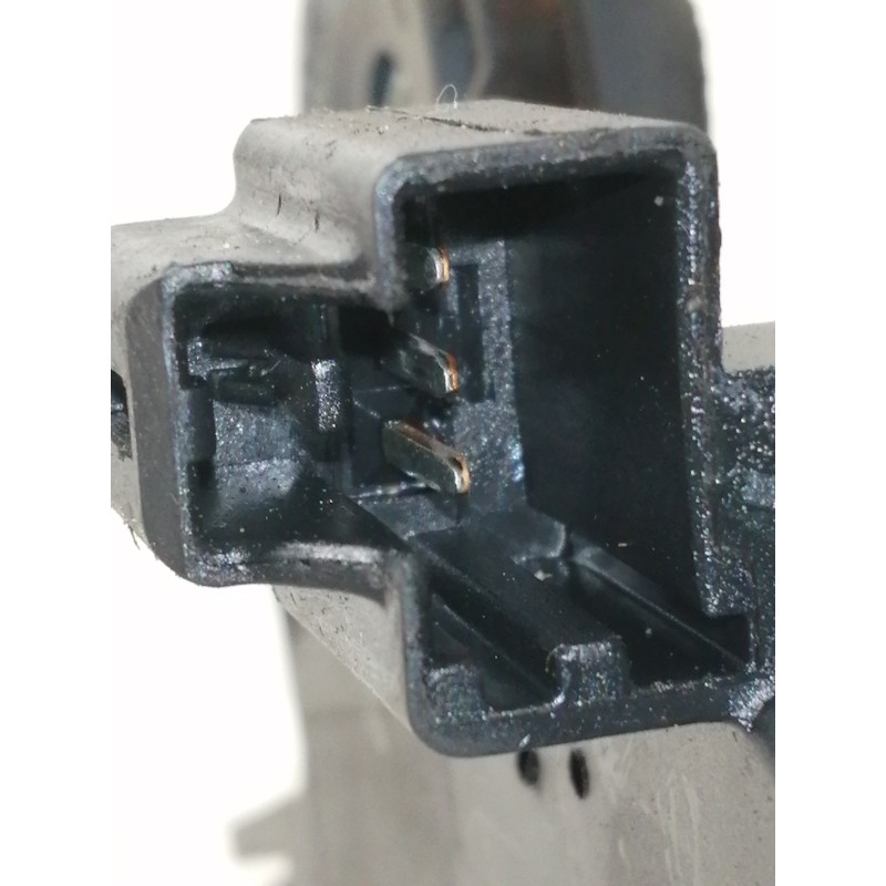 Recambio de motor limpia trasero para ford fiesta (cb1) trend referencia OEM IAM 8A61A17K441AD  