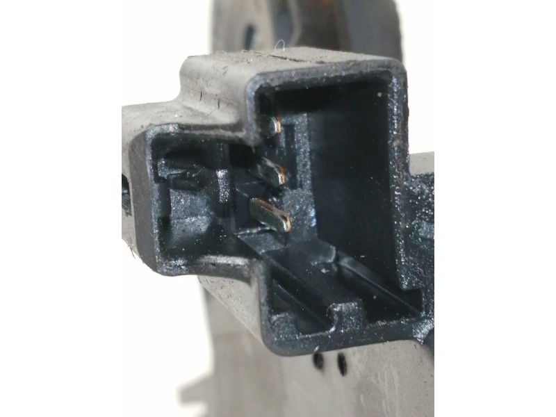 Recambio de motor limpia trasero para ford fiesta (cb1) trend referencia OEM IAM 8A61A17K441AD  