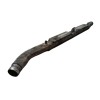 Recambio de intercooler para audi a6 c6 (4f2) 3.0 tdi quattro referencia OEM IAM 4F0145731E  