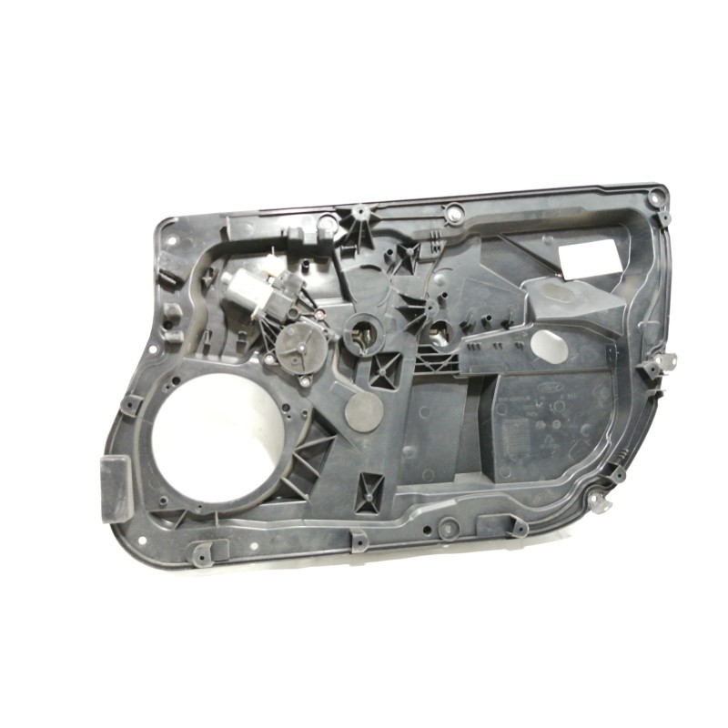 Recambio de elevalunas delantero derecho para ford fiesta (cb1) trend referencia OEM IAM 8A6114553A  