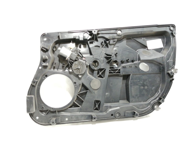Recambio de elevalunas delantero derecho para ford fiesta (cb1) trend referencia OEM IAM 8A6114553A  