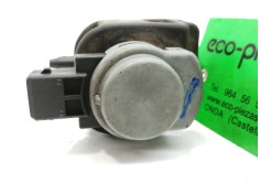 Recambio de valvula aire adicional para nissan tiida (c11x/sc11x) acenta referencia OEM IAM 8200201099   2