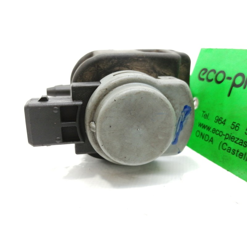 Recambio de valvula aire adicional para nissan tiida (c11x/sc11x) acenta referencia OEM IAM 8200201099  