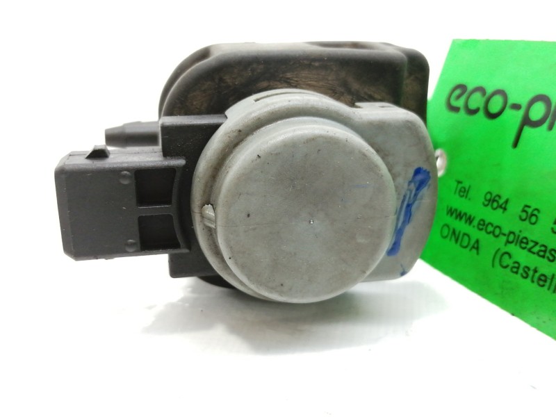 Recambio de valvula aire adicional para nissan tiida (c11x/sc11x) acenta referencia OEM IAM 8200201099  