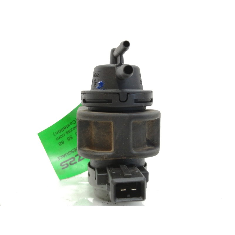 Recambio de valvula aire adicional para nissan tiida (c11x/sc11x) acenta referencia OEM IAM 8200201099  