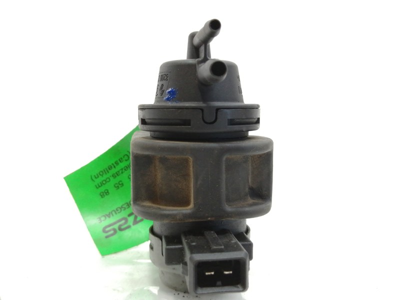 Recambio de valvula aire adicional para nissan tiida (c11x/sc11x) acenta referencia OEM IAM 8200201099  