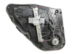 Recambio de elevalunas trasero derecho para ford fiesta (cb1) trend referencia OEM IAM 8A61A045H22AG   2