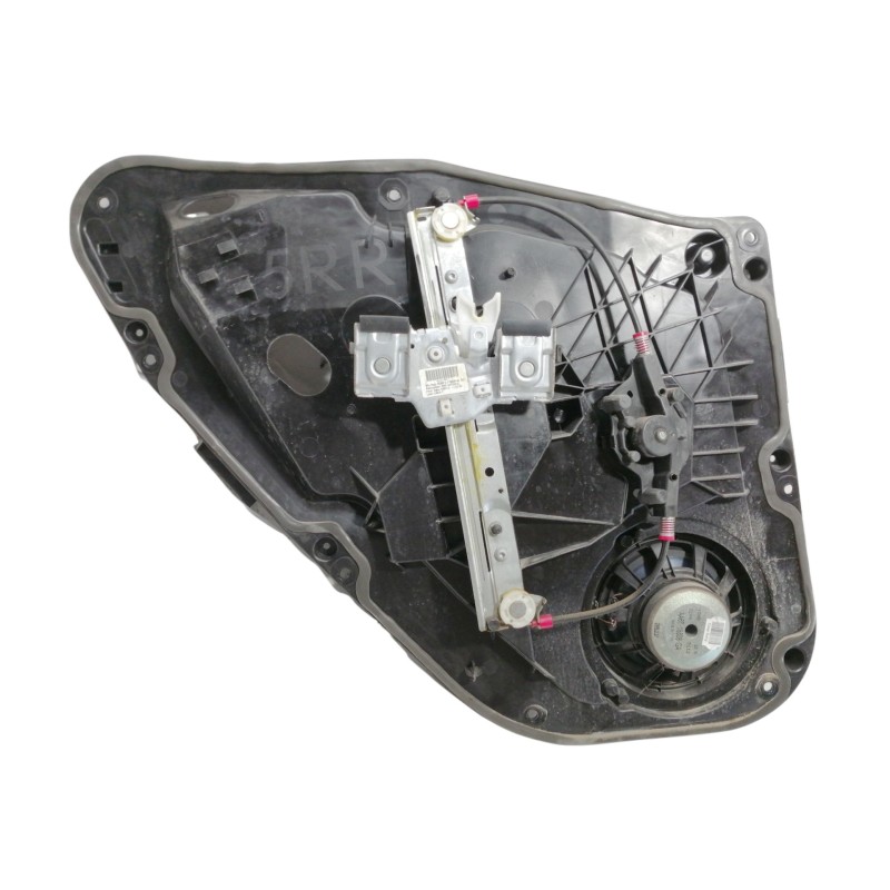 Recambio de elevalunas trasero derecho para ford fiesta (cb1) trend referencia OEM IAM 8A61A045H22AG  