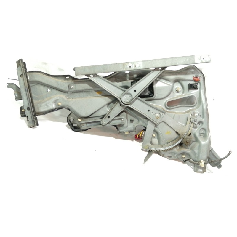 Recambio de elevalunas trasero derecho para renault laguna (b56) 2.0 rxe (b56c/h/l) referencia OEM IAM 192923000  