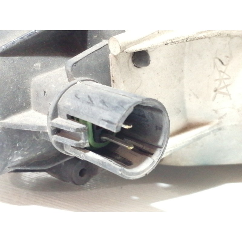 Recambio de faro antiniebla derecho para renault laguna (b56) 2.0 rxe (b56c/h/l) referencia OEM IAM   