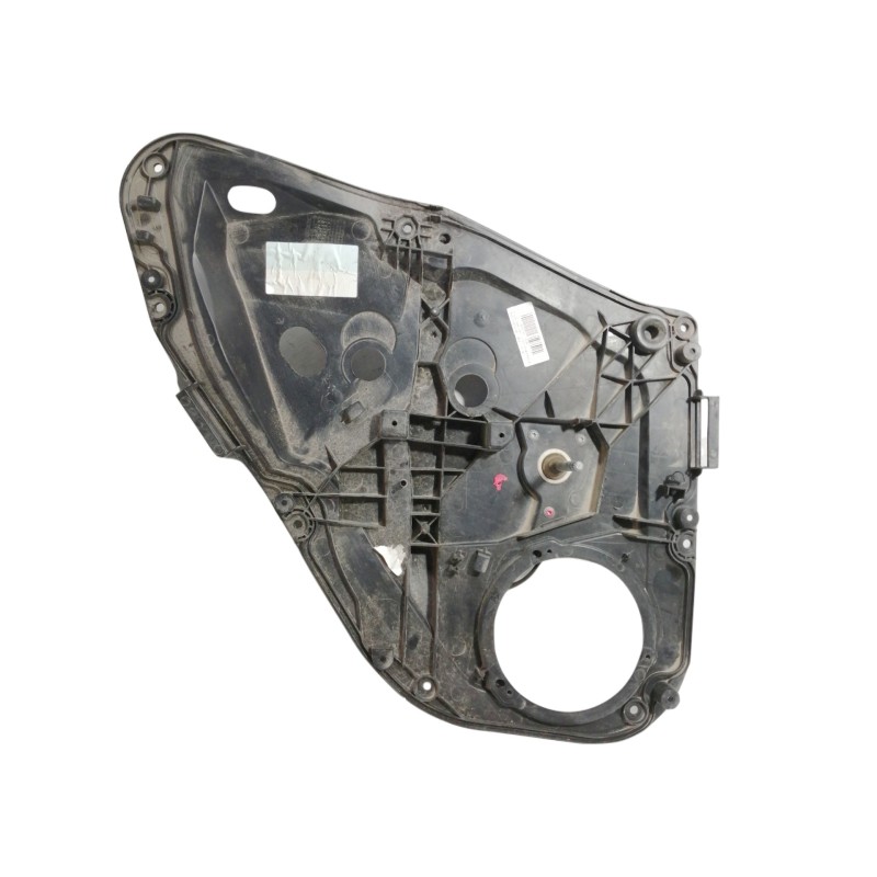 Recambio de elevalunas trasero izquierdo para ford fiesta (cb1) trend referencia OEM IAM 8A6IA2700001  