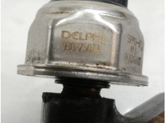 Recambio de rampa inyectora para nissan tiida (c11x/sc11x) acenta referencia OEM IAM 8200057345   2