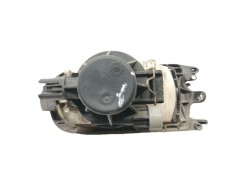 Recambio de faro antiniebla izquierdo para renault laguna (b56) 2.0 rxe (b56c/h/l) referencia OEM IAM    2