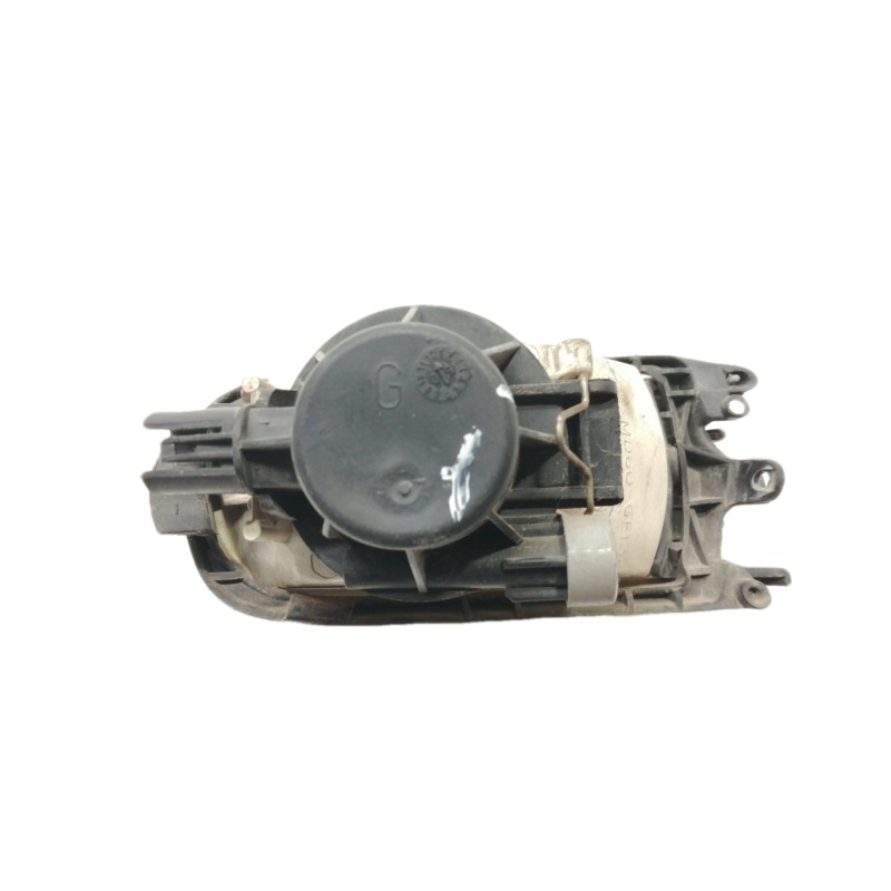Recambio de faro antiniebla izquierdo para renault laguna (b56) 2.0 rxe (b56c/h/l) referencia OEM IAM   