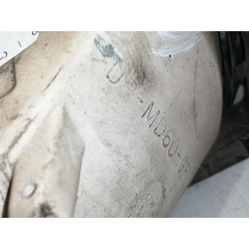 Recambio de faro antiniebla izquierdo para renault laguna (b56) 2.0 rxe (b56c/h/l) referencia OEM IAM   