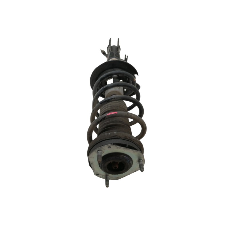 Recambio de amortiguador delantero derecho para ford fiesta (cb1) trend referencia OEM IAM D12111SR0060  