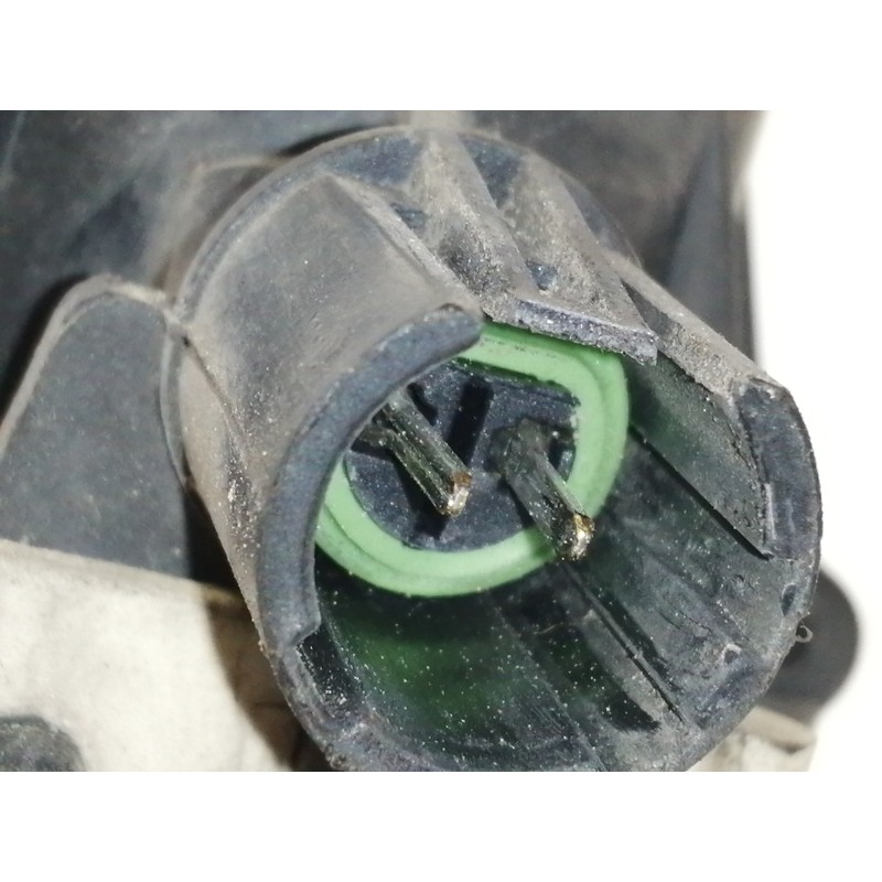 Recambio de faro antiniebla izquierdo para renault laguna (b56) 2.0 rxe (b56c/h/l) referencia OEM IAM   