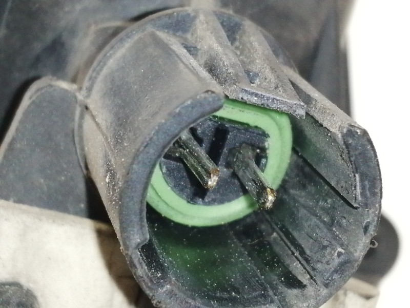 Recambio de faro antiniebla izquierdo para renault laguna (b56) 2.0 rxe (b56c/h/l) referencia OEM IAM   