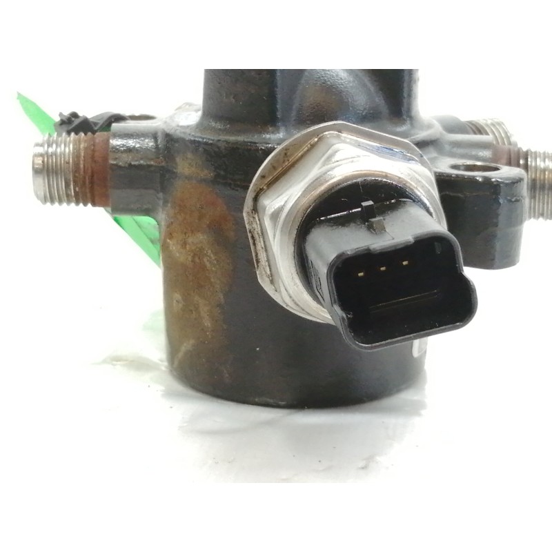 Recambio de rampa inyectora para nissan tiida (c11x/sc11x) acenta referencia OEM IAM 8200057345  