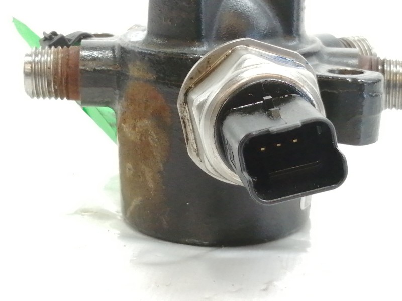 Recambio de rampa inyectora para nissan tiida (c11x/sc11x) acenta referencia OEM IAM 8200057345  