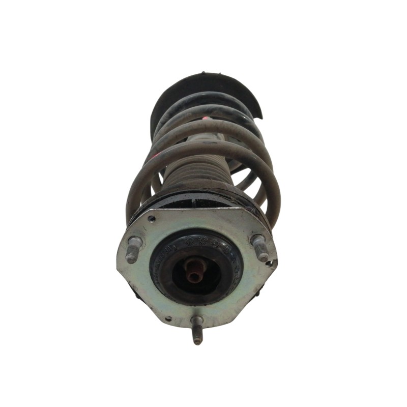 Recambio de amortiguador delantero izquierdo para ford fiesta (cb1) trend referencia OEM IAM D12111SL0060  