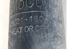 Recambio de amortiguador trasero derecho para ford fiesta (cb1) trend referencia OEM IAM 8V5118159AA   2