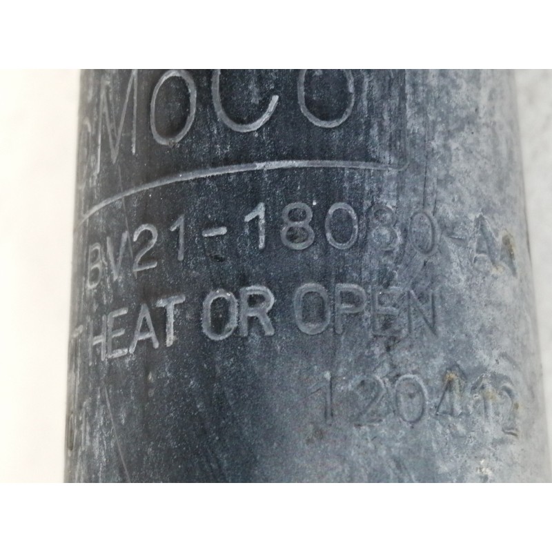 Recambio de amortiguador trasero derecho para ford fiesta (cb1) trend referencia OEM IAM 8V5118159AA  