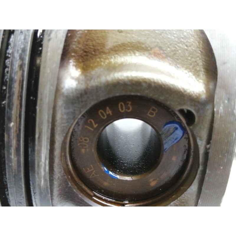 Recambio de piston para nissan tiida (c11x/sc11x) acenta referencia OEM IAM AE08120403B  