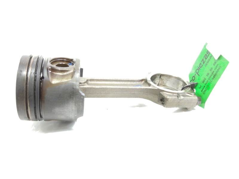 Recambio de piston para nissan tiida (c11x/sc11x) acenta referencia OEM IAM AE08120403B  