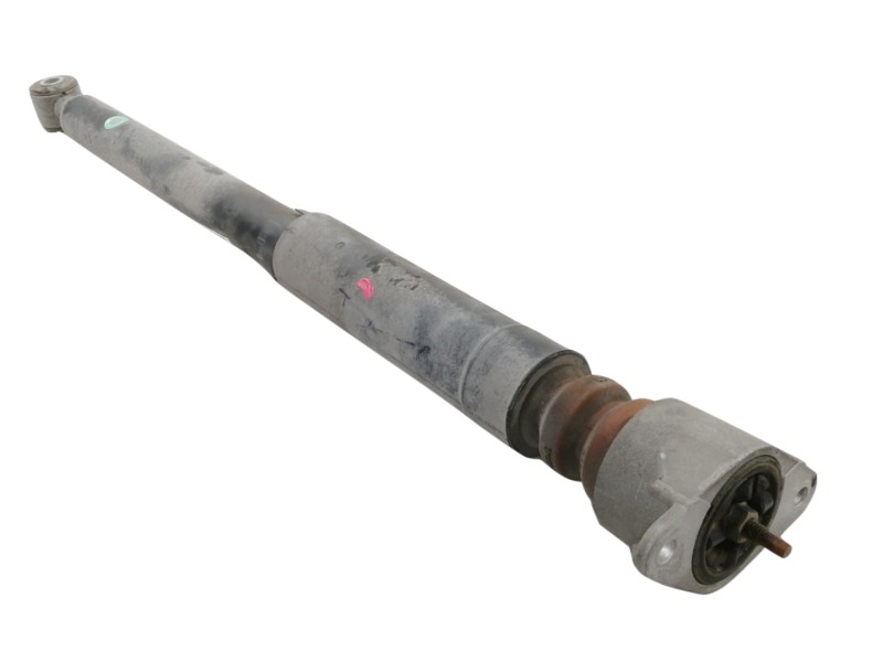 Recambio de amortiguador trasero izquierdo para ford fiesta (cb1) trend referencia OEM IAM 8V5118159AA  