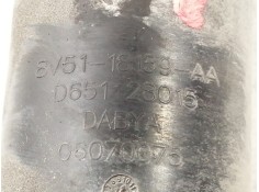 Recambio de amortiguador trasero izquierdo para ford fiesta (cb1) trend referencia OEM IAM 8V5118159AA   2