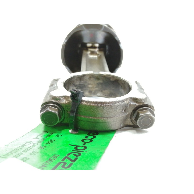 Recambio de piston para nissan tiida (c11x/sc11x) acenta referencia OEM IAM AE08120403B  