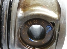 Recambio de piston para nissan tiida (c11x/sc11x) acenta referencia OEM IAM AE08120403B   2
