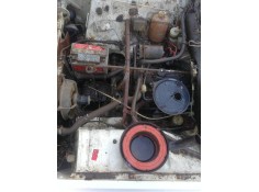 Recambio de despiece motor para renault 6 r6 referencia OEM IAM   
