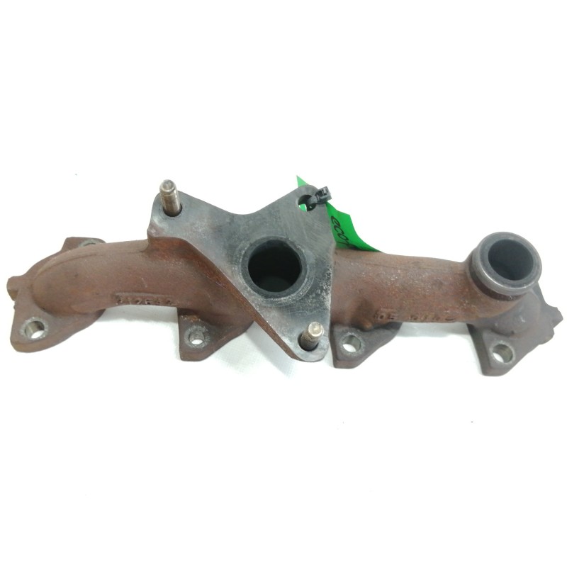 Recambio de colector escape para nissan tiida (c11x/sc11x) acenta referencia OEM IAM 212642  