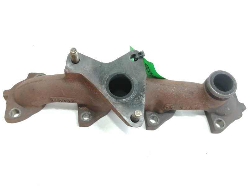 Recambio de colector escape para nissan tiida (c11x/sc11x) acenta referencia OEM IAM 212642  