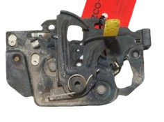 Recambio de cerradura capot para ford fiesta (cb1) trend referencia OEM IAM    2