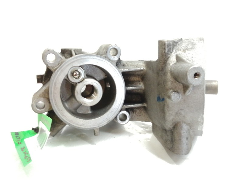 Recambio de soporte filtro aceite para nissan pathfinder (r51) 2.5 dci le referencia OEM IAM   