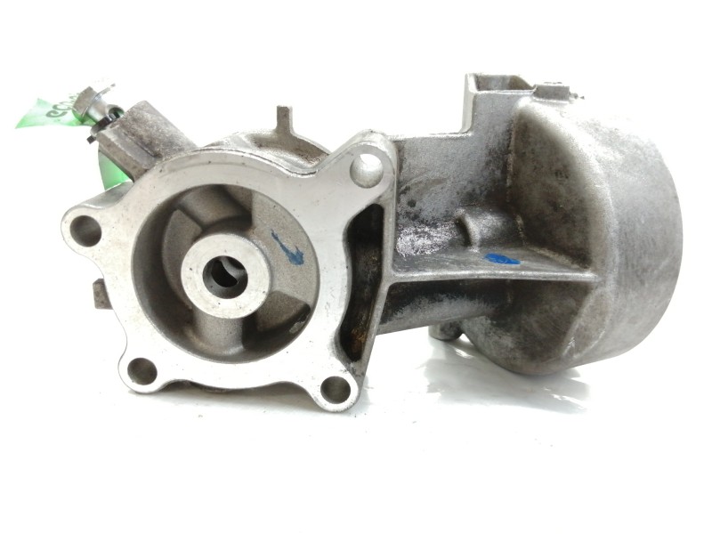 Recambio de soporte filtro aceite para nissan pathfinder (r51) 2.5 dci le referencia OEM IAM   