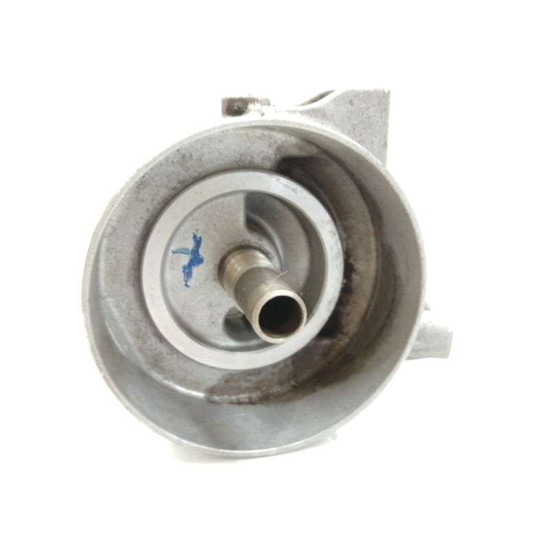 Recambio de soporte filtro aceite para nissan pathfinder (r51) 2.5 dci le referencia OEM IAM   