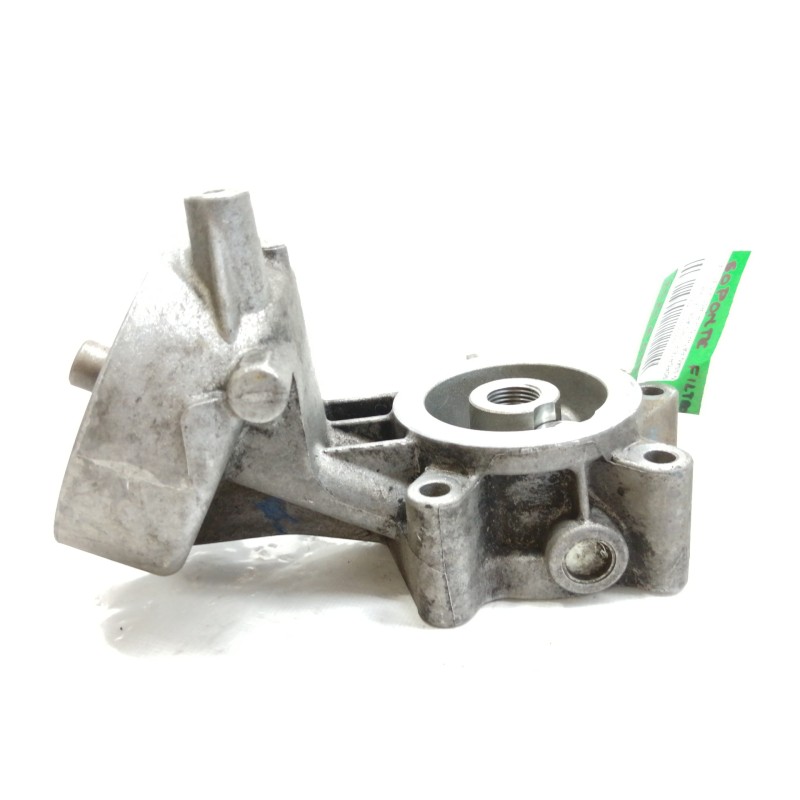 Recambio de soporte filtro aceite para nissan pathfinder (r51) 2.5 dci le referencia OEM IAM   