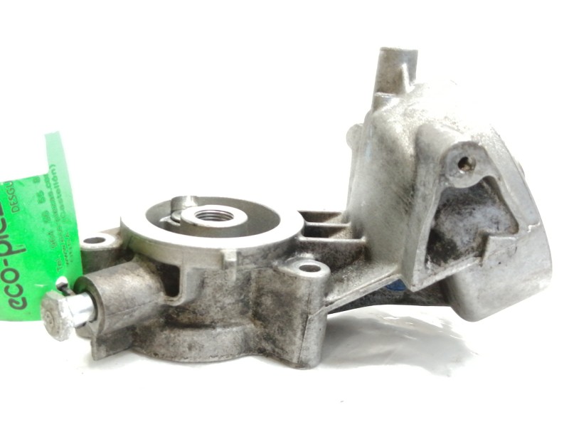 Recambio de soporte filtro aceite para nissan pathfinder (r51) 2.5 dci le referencia OEM IAM   