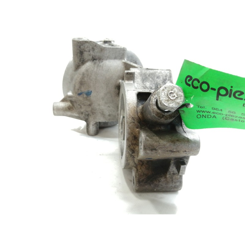 Recambio de soporte filtro aceite para nissan pathfinder (r51) 2.5 dci le referencia OEM IAM   