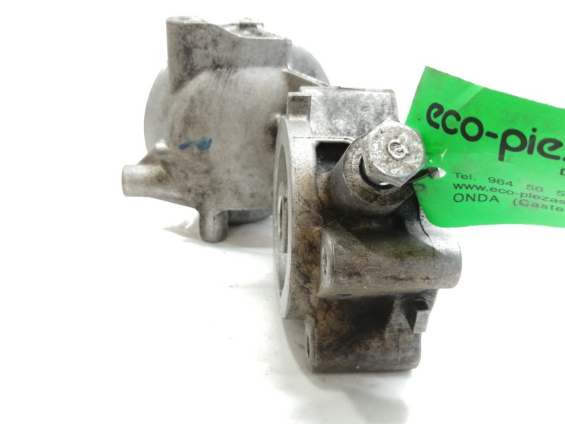 Recambio de soporte filtro aceite para nissan pathfinder (r51) 2.5 dci le referencia OEM IAM   