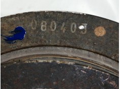 Recambio de polea cigueñal para nissan pathfinder (r51) 2.5 dci le referencia OEM IAM 1268185   2