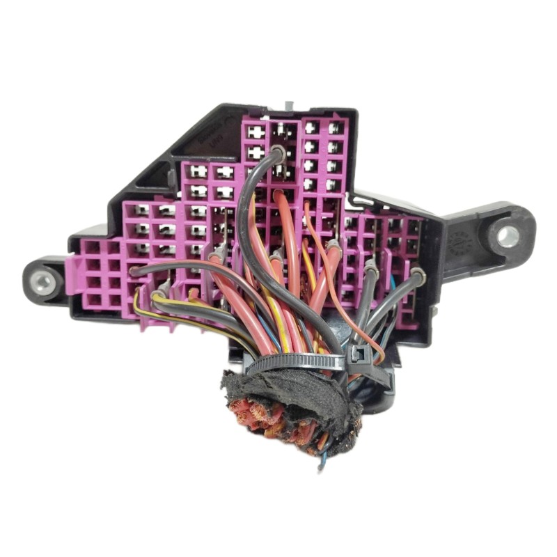 Recambio de caja reles / fusibles para seat leon (1p1) reference referencia OEM IAM   